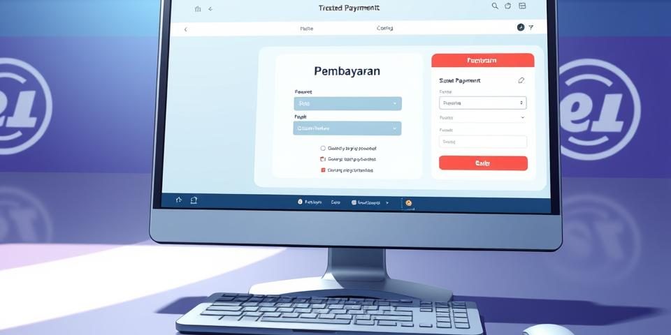 Proses Pembayaran Kemenangan di Agen Togel Online