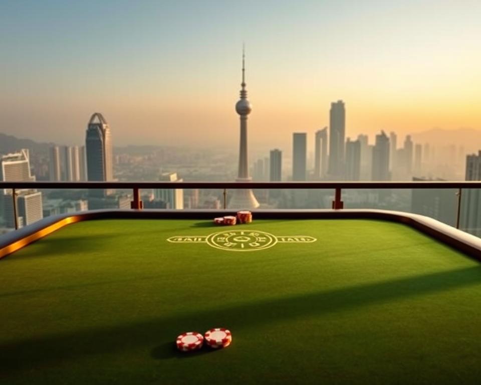 cara memasang toto macau
