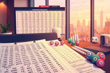 Data Keluaran Togel Lengkap