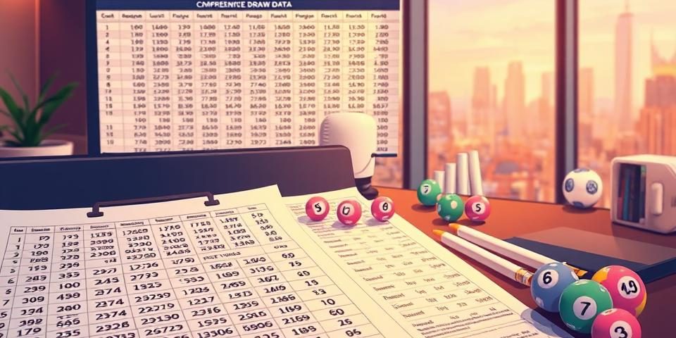 Data Keluaran Togel Lengkap