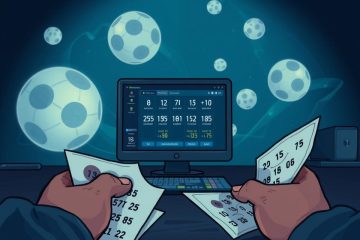 Cara Menentukan Angka Jitu Togel Online